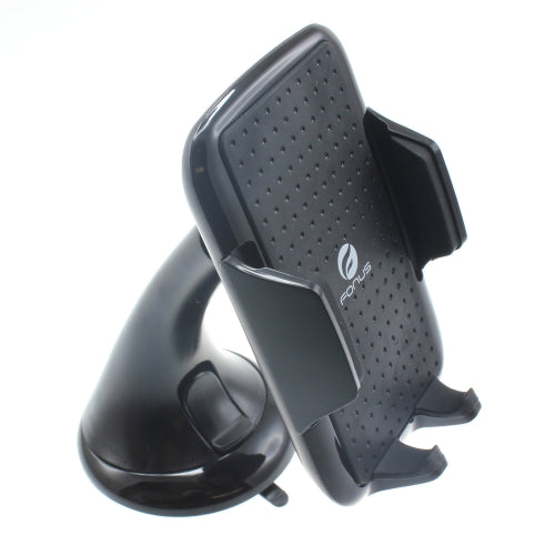 Car Mount Dash Windshield Holder Cradle Swivel  - BFJ64 667-11