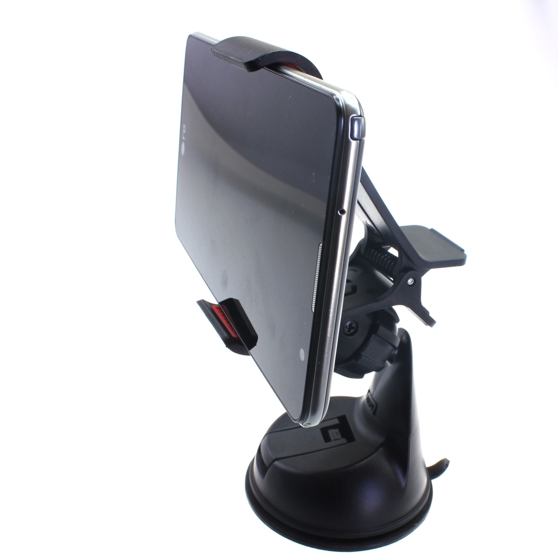 Car Mount Dash Windshield Holder Cradle Swivel  - BFK56 672-1