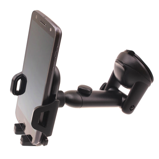 Car Mount Dash Windshield Holder Telescopic Cradle  - BFN98 1083-1