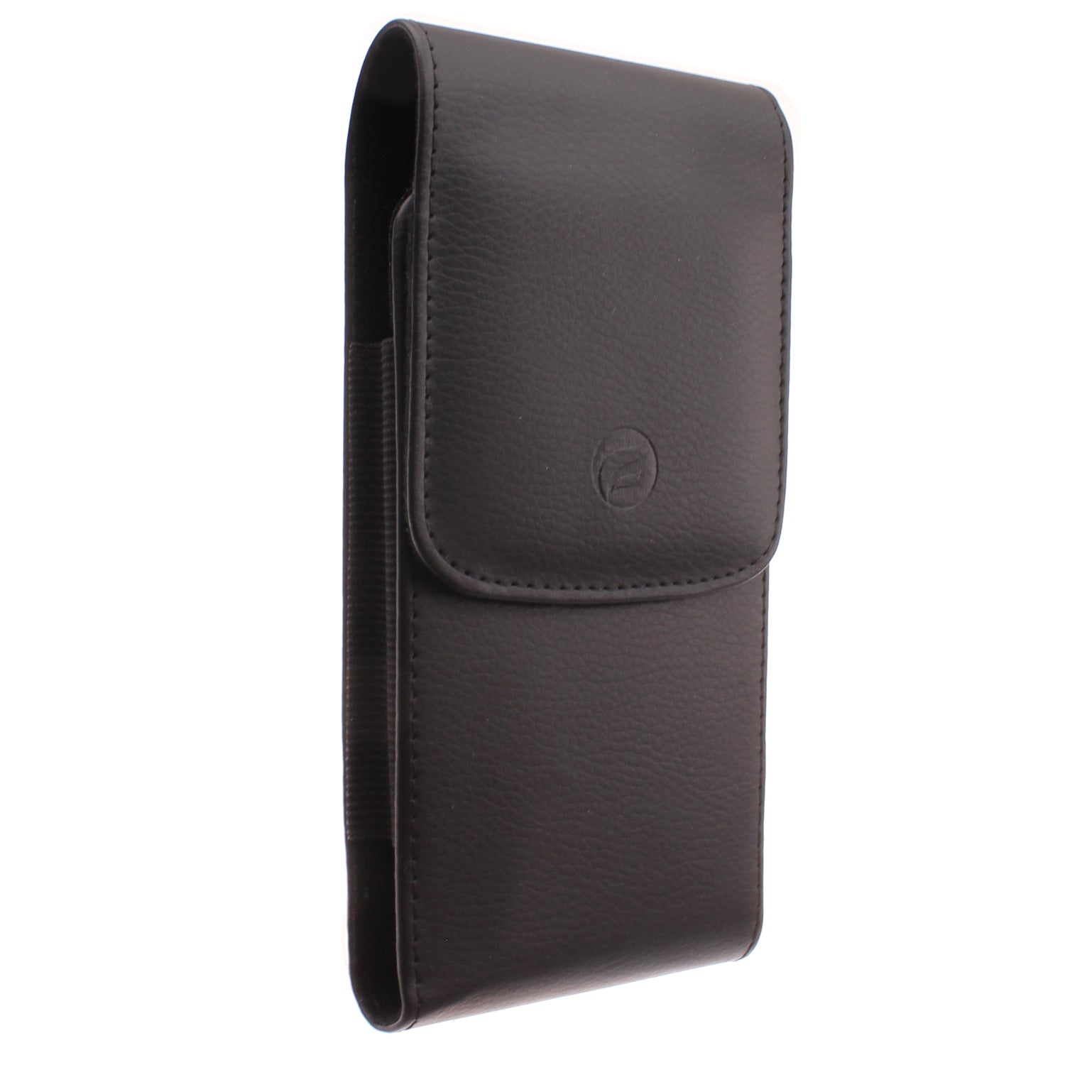 Case Belt Clip Leather Holster Cover Pouch Vertical  - BFK60 1596-1