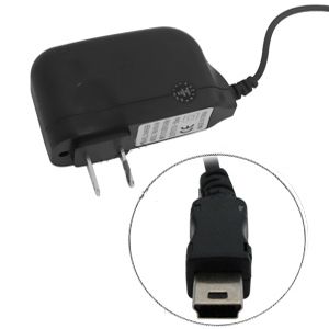 Home Charger Micro-USB Power Adapter Wall AC Plug  - BFA53 720-4