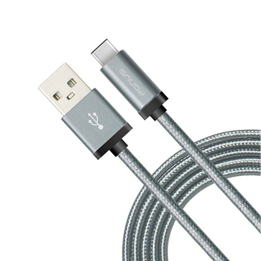 image of 10ft USB Cable Type-C Charger Cord Power Wire USB-C  - BFD86 948-1