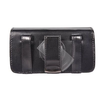 Case Belt Clip Leather Swivel Holster Cover Pouch  - BFJ41 1197-4