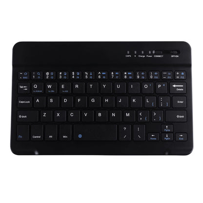 Wireless Keyboard Ultra Slim Rechargeable Portable Compact   - BFS73 1338-1