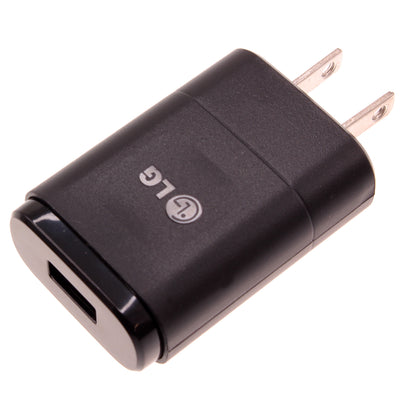 Home Wall USB Charger with 6ft Long Type-C Cable 2032-4