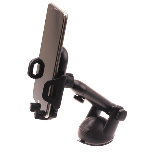 image of Car Mount Dash Windshield Holder Telescopic Cradle  - BFN98 1083-1