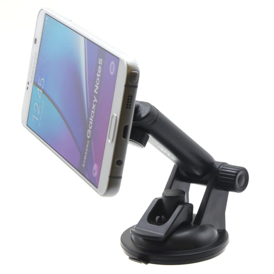 Car Mount Magnetic Holder Dash Windshield Telescopic  - BFE60 952-1