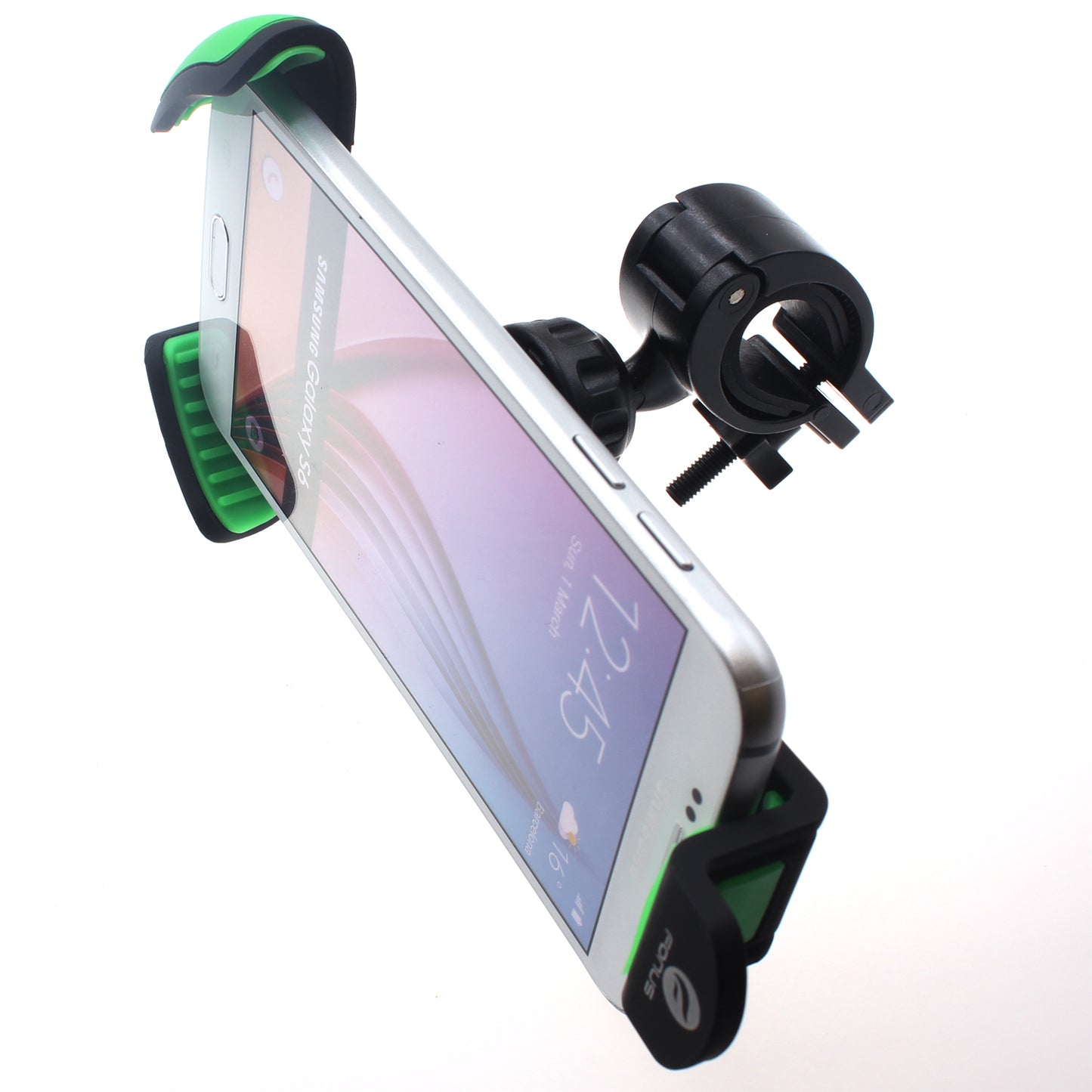 Bicycle Mount Handlebar Holder Bike Cradle Dock  - BFK41 698-1