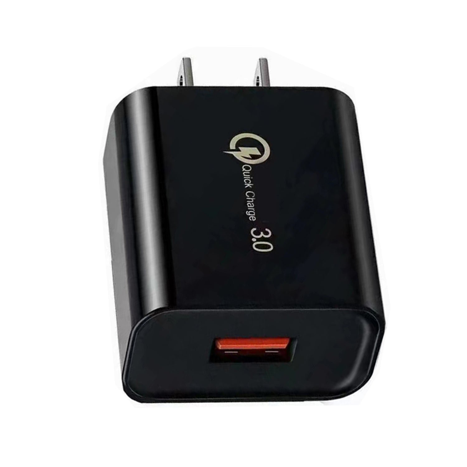 Quick Home Charger 18W USB Travel Wall Power  - BFT42 1274-1