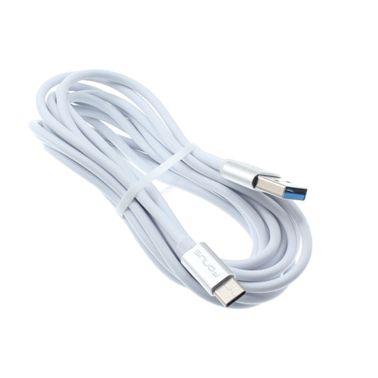 image of 10ft USB Cable Type-C Charger Cord Power Wire USB-C  - BFD46 880-1