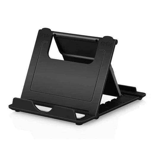 image of Stand Fold-up Holder Travel Desktop Cradle  - BFG54 1666-1