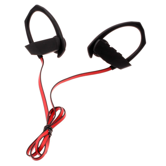 image of Wireless Headset Sports Earphones With Microphone Neckband Headphones  - BFM92 950-1