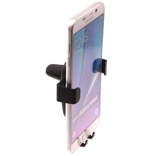 image of Car Mount Air Vent Holder Dock Cradle Gravity  - BFN99 1086-1