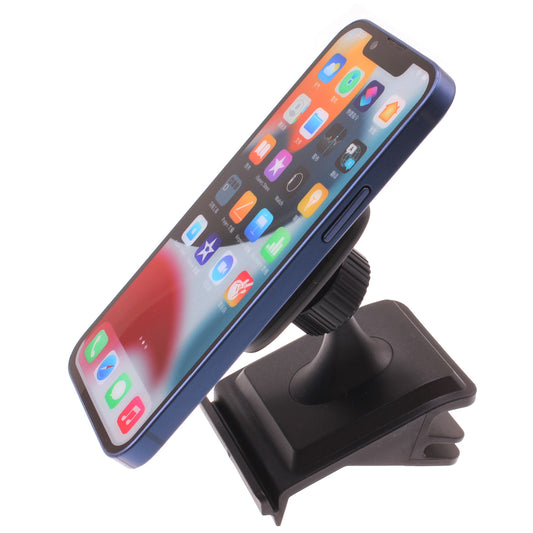 image of Magnetic Air Vent Phone Holder for Tesla Model 3 and Model Y 2082-1