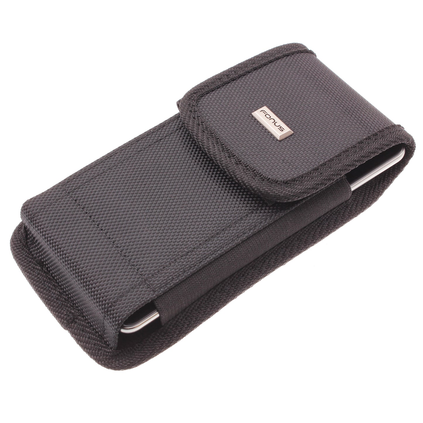 Case Belt Clip Swivel Holster Rugged Cover Pouch  - BFC14 1331-1