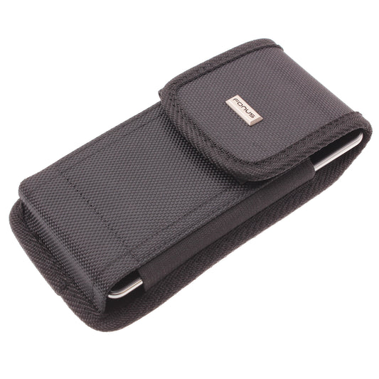 image of Case Belt Clip Swivel Holster Rugged Cover Pouch  - BFC14 1331-1