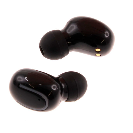 image of TWS Headphones Wireless Earbuds Earphones True Wireless Stereo Headset  - BFR25 1318-1