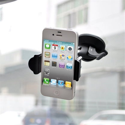 Car Mount Windshield Holder Glass Cradle Swivel  - BFJ02 644-6