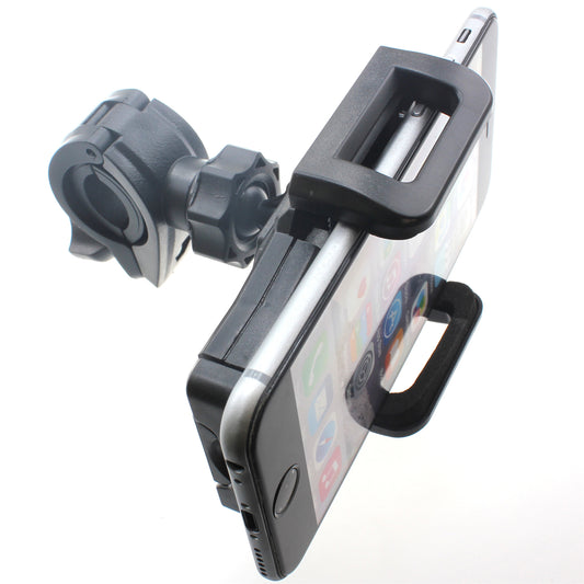 image of Bicycle Mount Handlebar Holder Bike Cradle Dock  - BFD82 632-1