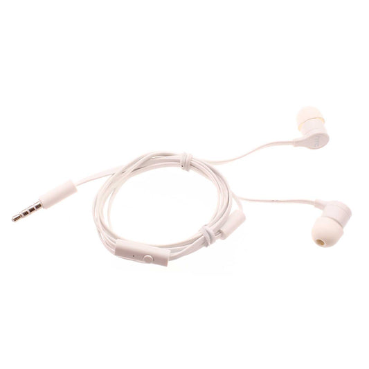 image of Earphones Hands-free Headphones Headset w Mic Earbuds  - BFL21 925-1