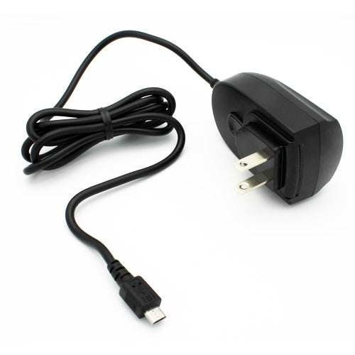 Home Charger MicroUSB 1.5A Power Cable Cord  - BFJ90 801-1