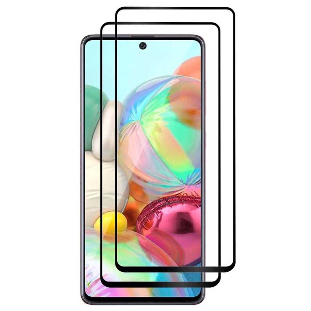 2 Pack Galaxy A54 5G Screen Protector 9H Hardness Tempered Glass 2047-1