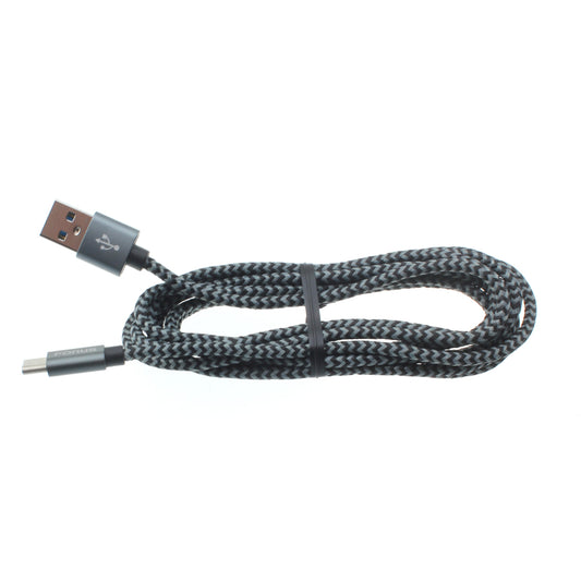 image of 6ft USB Cable Type-C Charger Cord Power Wire USB-C  - BFK27 1099-1