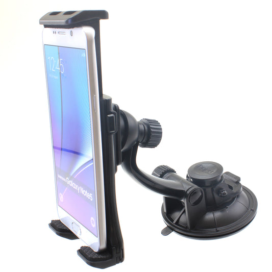 image of Car Mount Dash Windshield Holder Strong Grip Cradle  - BFC62 951-1