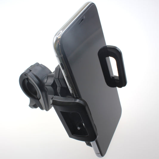 image of Bicycle Mount Handlebar Holder Bike Cradle Dock  - BFD82 632-1