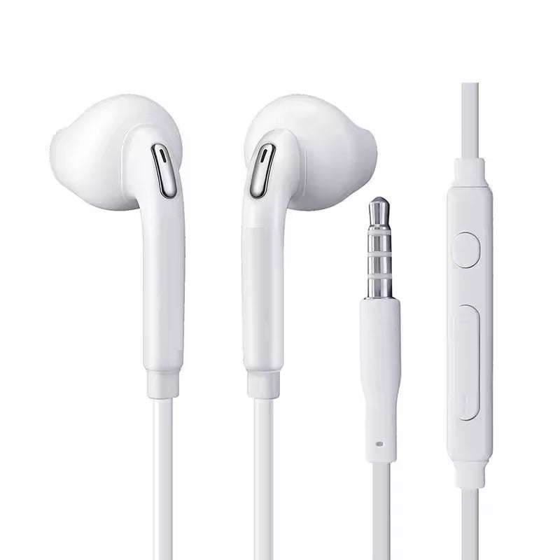 Handsfree Headset 3.5mm with Volume Control 2083-1