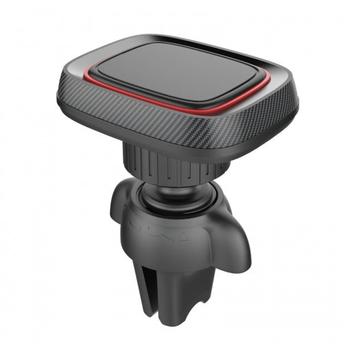 Car Mount Magnetic Air Vent Holder Swivel Dock Strong Grip  - BFA10 1056-5