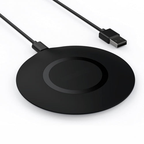 15W Wireless Charger Fast Charging Pad Slim Quick Charge  - BFWH1 1594-1