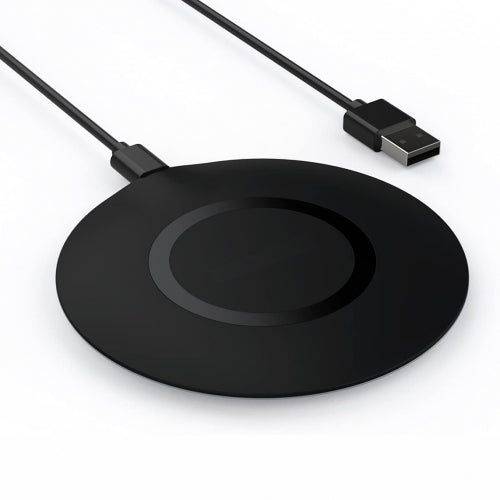 image of 15W Wireless Charger Fast Charging Pad Slim Quick Charge  - BFWH1 1594-1