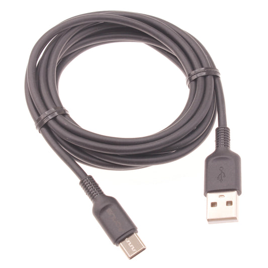 image of 10ft USB-C Cable Type-C Charger Cord Power Wire USB  - BFB97 1457-1