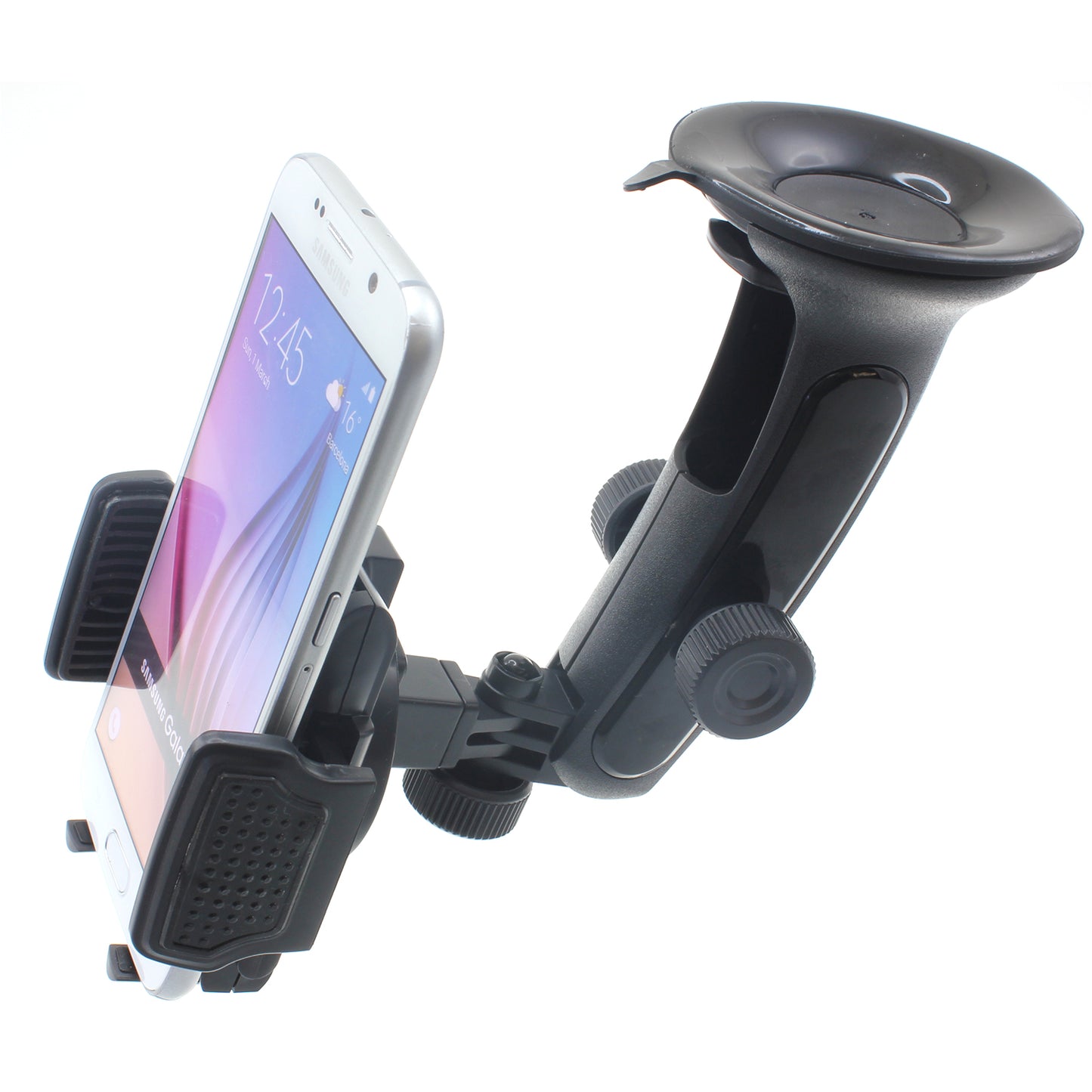 Car Mount Dash Windshield Air Vent Holder Cradle  - BFC73 670-1