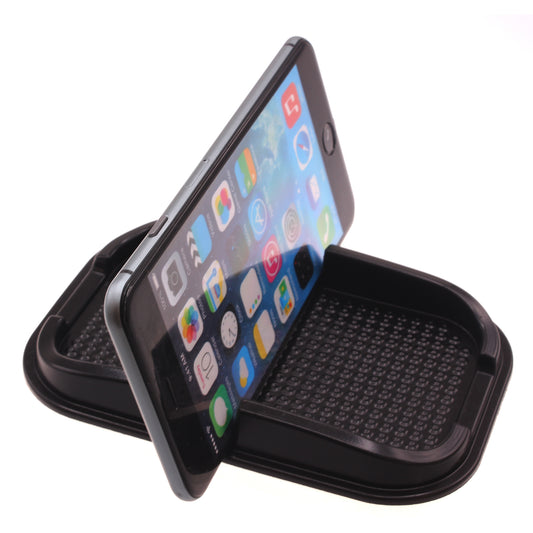 image of Car Mount Non-Slip Dash Holder Stand Mat  - BFM01 680-1