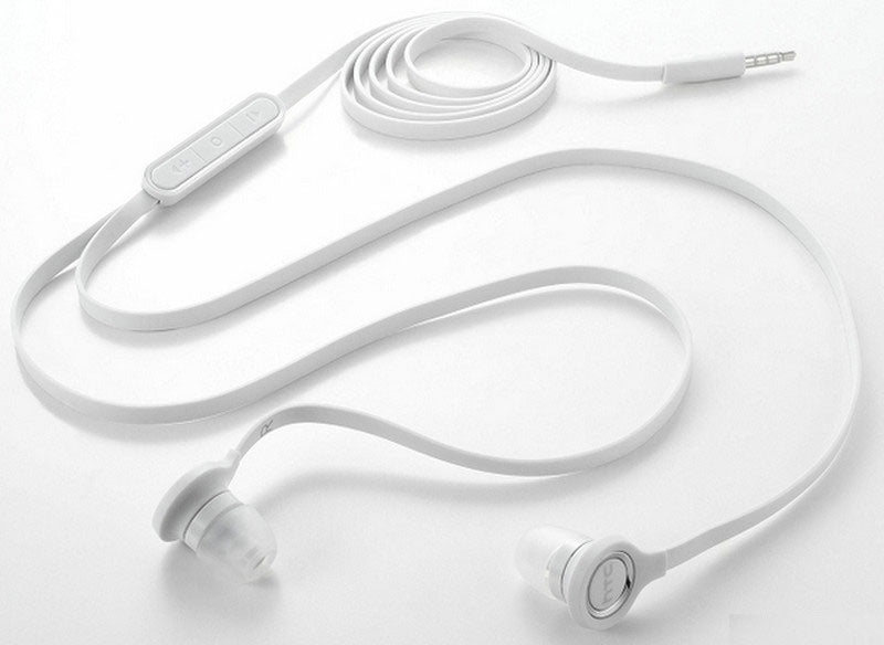 Earphones Hands-free Headphones Headset w Mic Earbuds  - BFS87 356-7