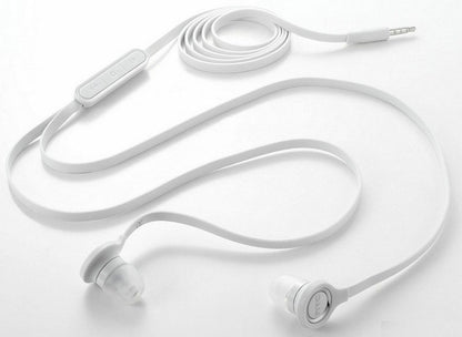 Earphones Hands-free Headphones Headset w Mic Earbuds  - BFS87 356-1