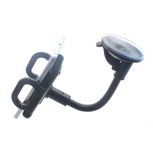 image of Car Mount Windshield Holder Glass Cradle Rotating  - BFA41 623-1