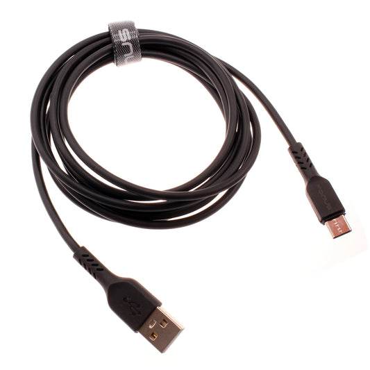 10ft USB Cable Type-C Charger Cord Power Wire USB-C  - BFJ50 295-1