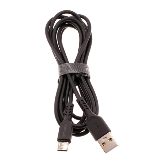 10ft USB Cable Type-C Charger Cord Power Wire USB-C  - BFJ50 295-1