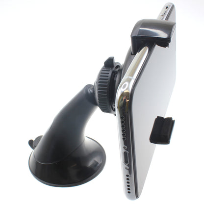 Car Mount Dash Windshield Holder Cradle Swivel  - BFC97 668-1