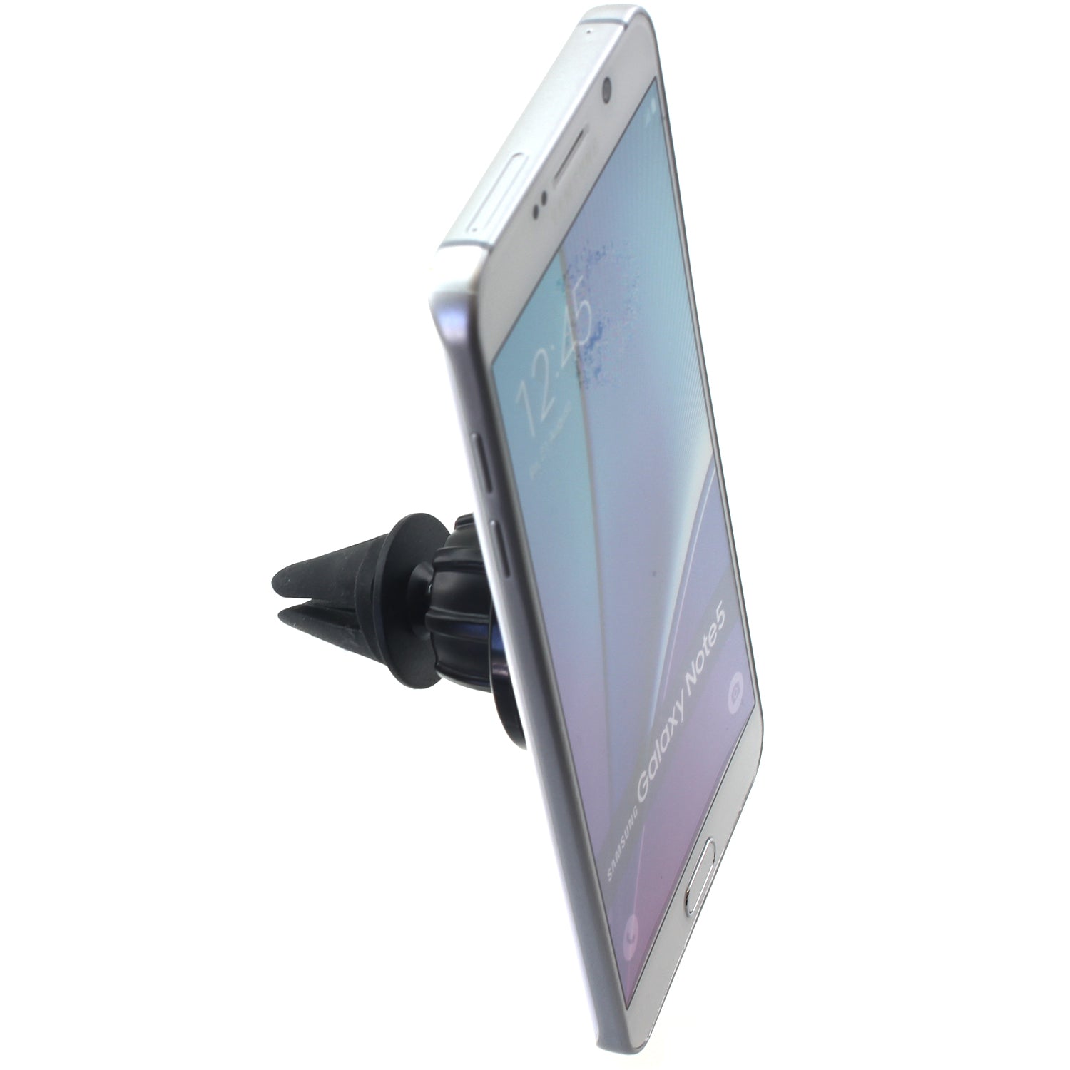 Car Mount Magnetic Air Vent Holder Swivel Dock Strong Grip  - BFM36 694-1