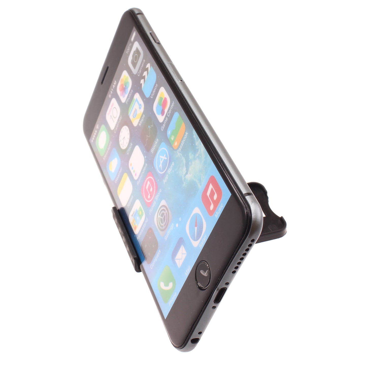 Stand Fold-up Holder Travel Desktop Cradle  - BFP20 736-1