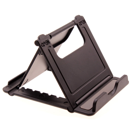 image of Stand Fold-up Holder Travel Desktop Cradle  - BFG54 1666-1