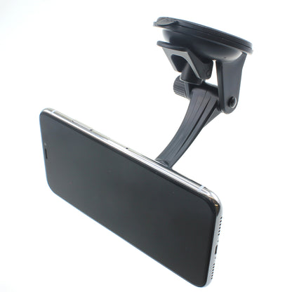 Car Mount Magnetic Holder Dash Windshield Swivel  - BFB10 690-1