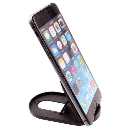 image of Stand Fold-up Holder Travel Desktop Cradle  - BFS15 1627-1