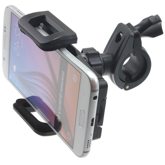 image of Bicycle Mount Handlebar Holder Bike Cradle Dock  - BFD82 632-1