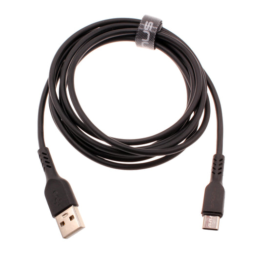 image of 10ft USB Cable Type-C Charger Cord Power Wire USB-C  - BFJ50 295-1