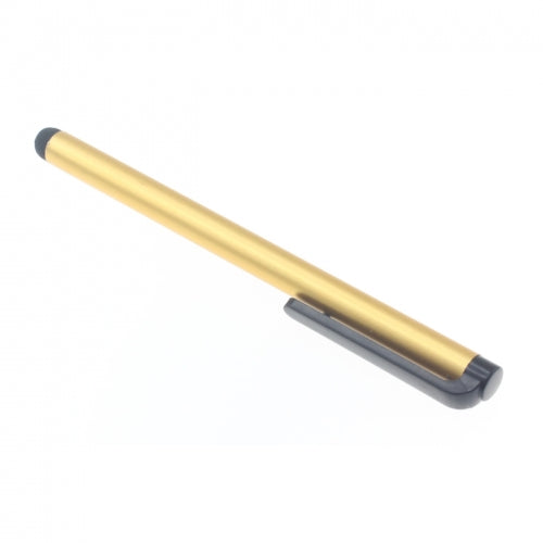 Yellow Stylus Pen Touch Compact Lightweight  - BFL59 1236-4